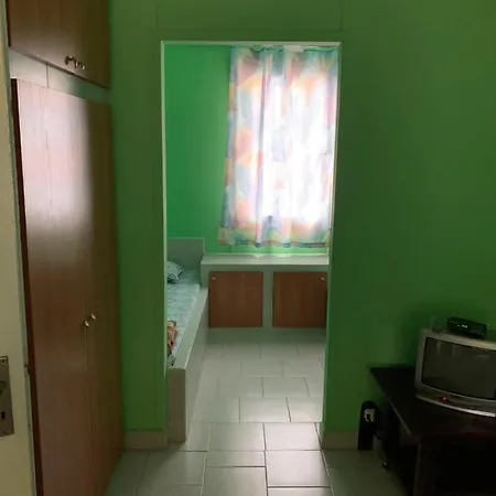 Вилно Селище Къмпинг Ахелой