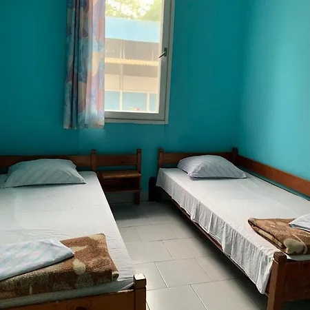 Вилно Селище Къмпинг Ахелой Hotel *