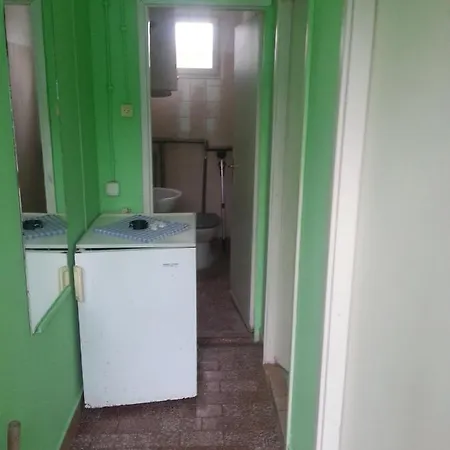 Вилно селище Къмпинг Ахелой Хотел Ахелой