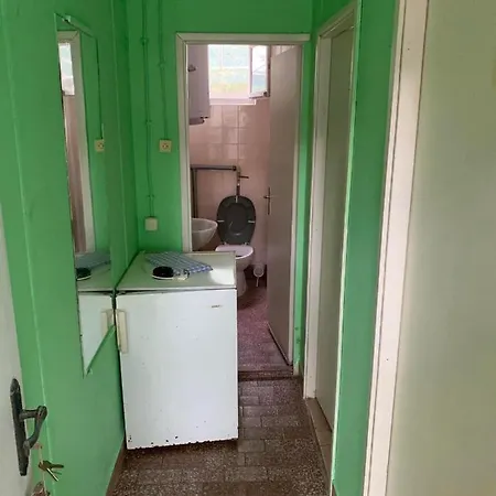 Вилно селище Къмпинг Ахелой Хотел Ахелой